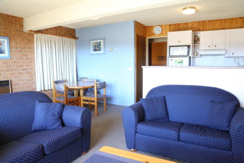 Blue Gums 1 - Accommodation Sunshine Coast 3