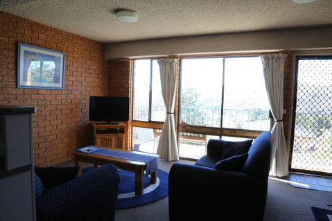 Blue Gums 1 - Accommodation Sunshine Coast 1
