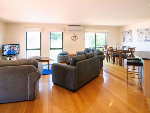 Blue Haven - Accommodation Sunshine Coast 1