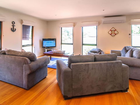 Blue Haven - Accommodation Sunshine Coast 2