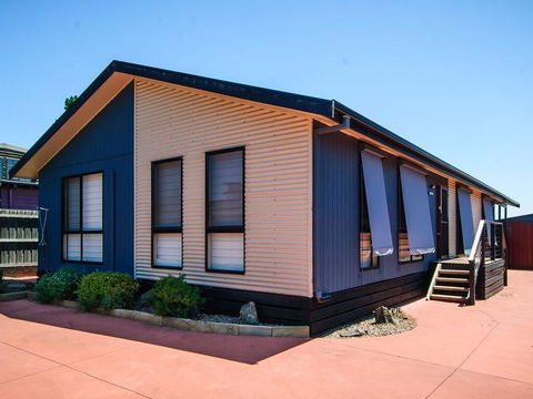 Blue Haven - Accommodation Sunshine Coast 0