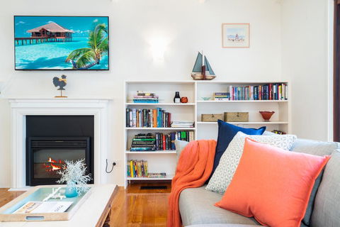 Blue Haven - Accommodation Sunshine Coast 2