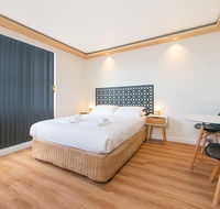 Blue Hills Motel - Accommodation Sunshine Coast