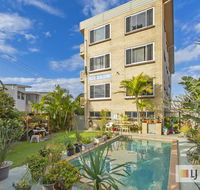 Blue Horizons Kingscliff - Accommodation Sunshine Coast