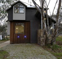 Blue Ice - Accommodation Sunshine Coast