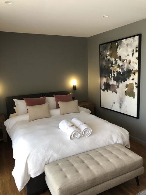 Blue Jacket Motel - Accommodation Sunshine Coast 2