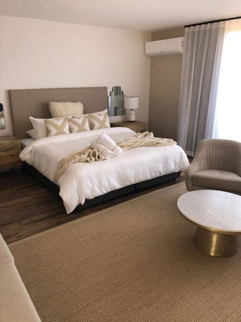 Blue Jacket Motel - Accommodation Sunshine Coast 3