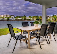 Blue Lagoon Villa B