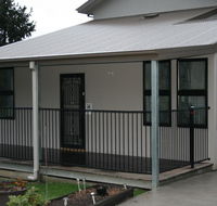 Blue Manor On Fairway - Accommodation Sunshine Coast