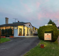 Blue Mountains G'Day Motel - Accommodation Sunshine Coast