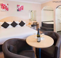 Blue Mountains Heritage Motel - Accommodation Sunshine Coast