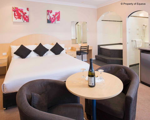 Blue Mountains Heritage Motel - Accommodation Sunshine Coast 0