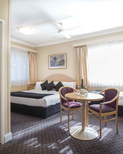 Blue Mountains Heritage Motel - Accommodation Sunshine Coast 3