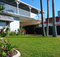 Blue Pelican Motel - Accommodation Sunshine Coast