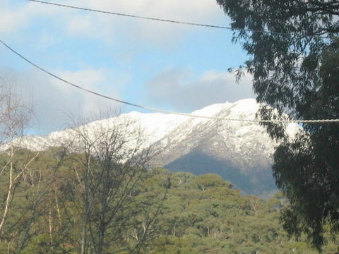 Blue Range Cottage - Accommodation Sunshine Coast 1