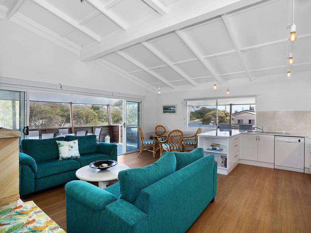 Lake Hiawatha NSW Accommodation Sunshine Coast
