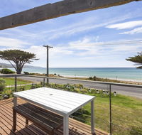 Blue Sea - Accommodation Sunshine Coast