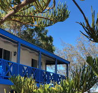 Blue Sky Escapes Beach house Ledge Point - Accommodation Sunshine Coast