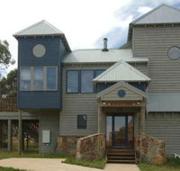 Blue Sky Lodge - Accommodation Sunshine Coast