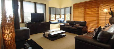 Blue Sky Lodge - Accommodation Sunshine Coast 2