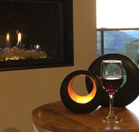 Blue Summit Cottages - Accommodation Sunshine Coast