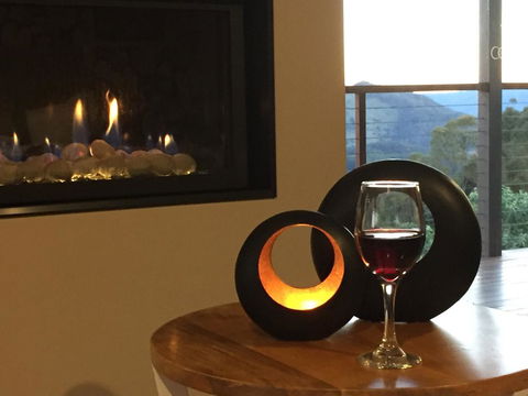 Blue Summit Cottages - Accommodation Sunshine Coast 0