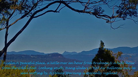 Blue With A View - Accommodation Sunshine Coast 2