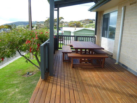 Blue Wren Beach House - Accommodation Sunshine Coast 3