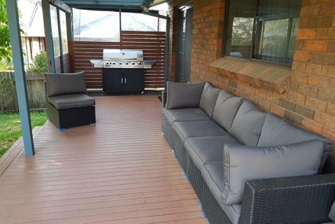 Blue Wren BnB Bathurst - Accommodation Sunshine Coast 0