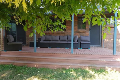 Blue Wren BnB Bathurst - Accommodation Sunshine Coast 3