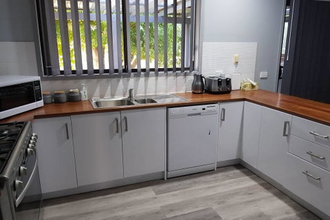 Blue Wren BnB Bathurst - Accommodation Sunshine Coast 2