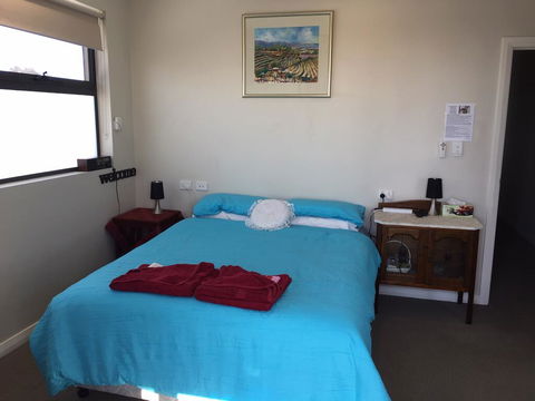 Blue Wren Retreat - Accommodation Sunshine Coast 1