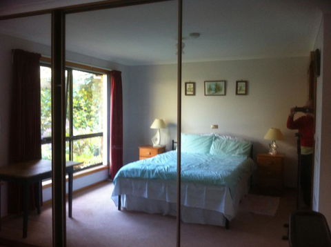Blueberry B&B - Accommodation Sunshine Coast 0