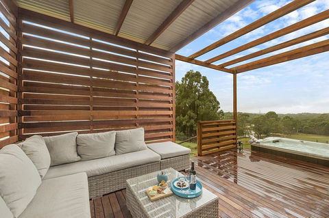 Blueberry Hills On Comleroy - Accommodation Sunshine Coast 1