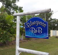 Bluegrass BnB - Accommodation Sunshine Coast