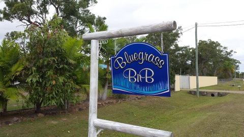 Bluegrass BnB - Accommodation Sunshine Coast 0
