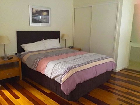 Bluewater 2 - Rainbow Shores, Walk To Beach, Private And Stylish Beach Escape, All On Level - Accommodation Sunshine Coast 2