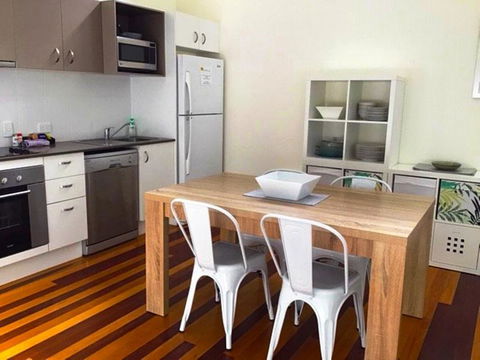 Bluewater 2 - Rainbow Shores, Walk To Beach, Private And Stylish Beach Escape, All On Level - Accommodation Sunshine Coast 1