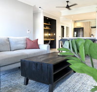 Bluewater Apartment - Accommodation Sunshine Coast