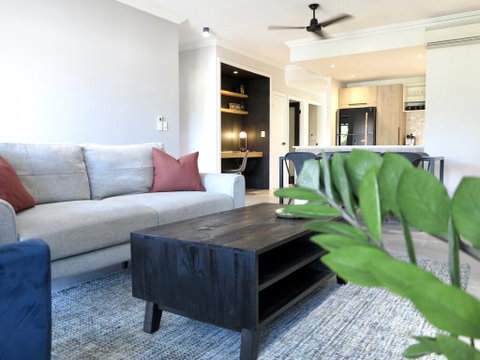 Bluewater Apartment - Accommodation Sunshine Coast 0