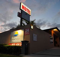 Bluewater Harbour Motel - Accommodation Sunshine Coast