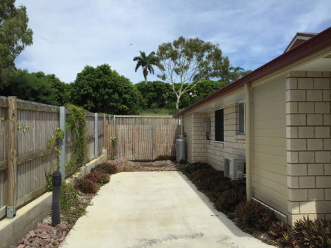 Bluewater Harbour Serviced Apartments - Accommodation Sunshine Coast 2