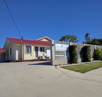Bluewater Harbour Serviced Apartments - Accommodation Sunshine Coast