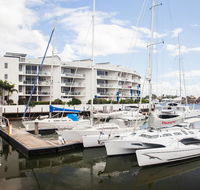 Bluewater Point Resort - Accommodation Sunshine Coast