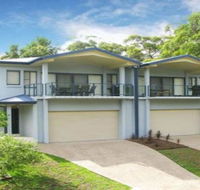 Bluey's Lodge  Boat Harbour NSW - Accommodation Sunshine Coast