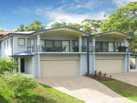 Bluey's Lodge @ Boat Harbour NSW - Accommodation Sunshine Coast 0