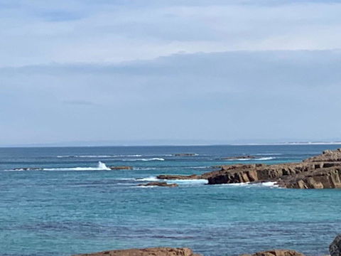 Bluey's Lodge @ Boat Harbour NSW - Accommodation Sunshine Coast 1