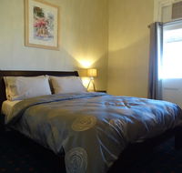 Blyth Hotel - Accommodation Sunshine Coast