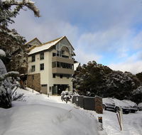 Boali Lodge Thredbo - Accommodation Sunshine Coast