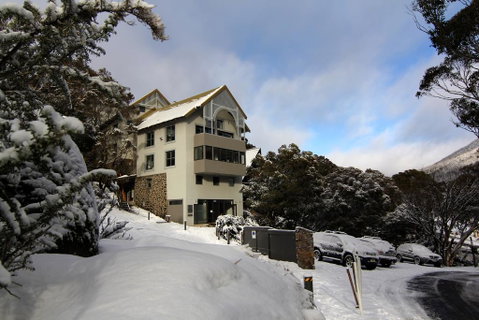 Boali Lodge Thredbo - Accommodation Sunshine Coast 0